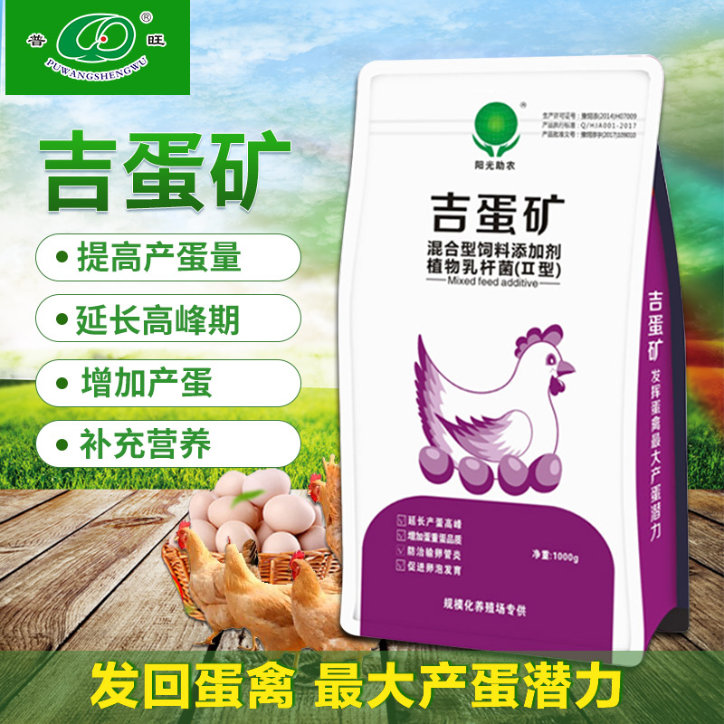 禽用吉蛋礦 禽藥廠家批發直銷